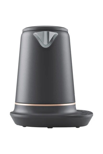 Electrolux Explore 7 E7K1-6BP 2400 W 1,7 L Sıcaklık Ayarlı Su Isıtıcısı - Resim 3