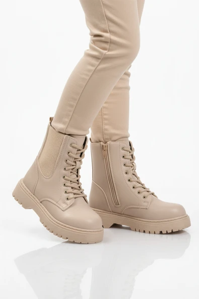 Aspor Bej Polarlı Erkek Çocuk Worker Bot