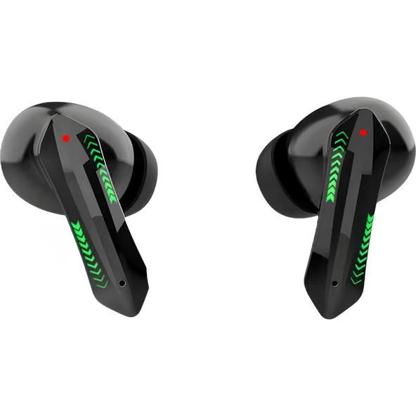 Thl-Gtws-01 Kablosuz Bluetooth V5.3 Oyuncu Kulaklığı Edr Stereo Ses - Resim 3