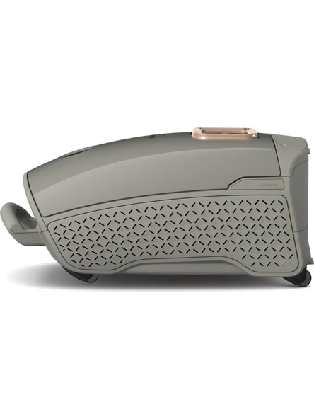 Miele Guard L1 Silence 550 W Toz Torbalı Süpürge - 4