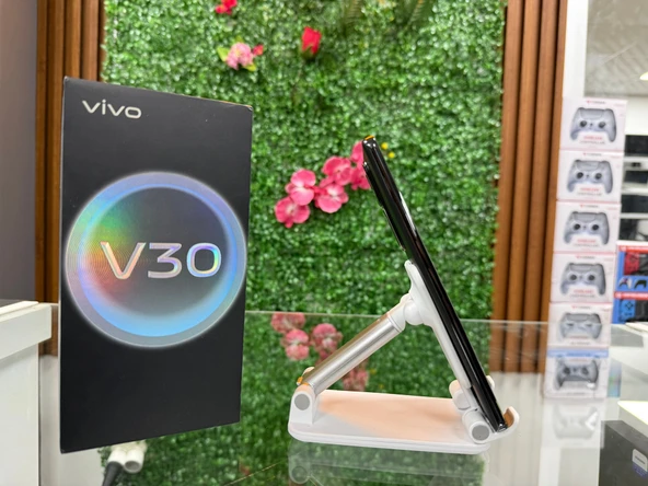 VİVO V30 256 GB (İKİNCİ EL) - 4