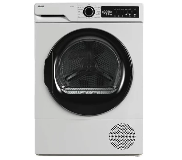 Regal KM 91132 9 kg Çamaşır Kurutma Makinesi