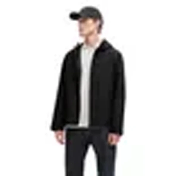 Jack&jones 12278842 Erkek Mont - Siyah