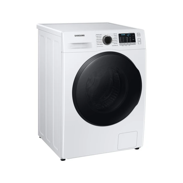 Samsung WD5000T WD90TA046BE1AH 1400 Devir 9+6 KG Kurutmalı Çamaşır Makinesi - Resim 3