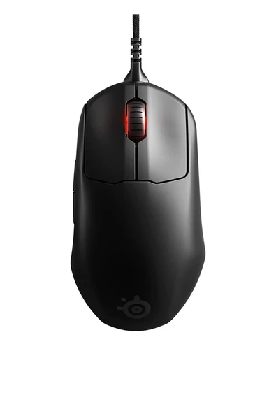 (OUTLET) SteelSeries Prime+ Plus Rgb Optik Fps Gaming Oyuncu Mouse ürün görseli 1