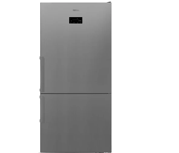 Regal NFK 64031 E IG Y Kombi No Frost Buzdolabı ürün görseli