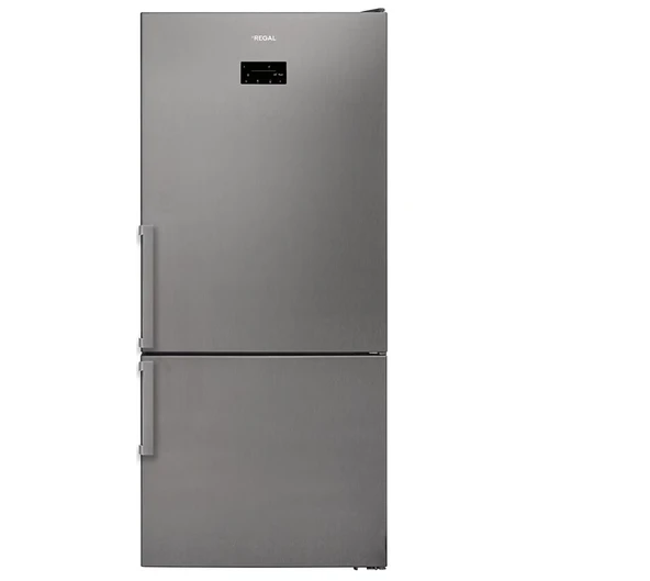 Regal NFK 72010 EX Kombi No Frost Buzdolabı ürün görseli
