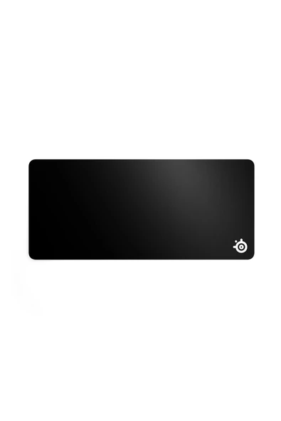 (OUTLET) SteelSeries Qck Heavy XXL Gaming Mousepad - Oyun Sensörleri İçin Optimize Edilmiştir ürün görseli 1