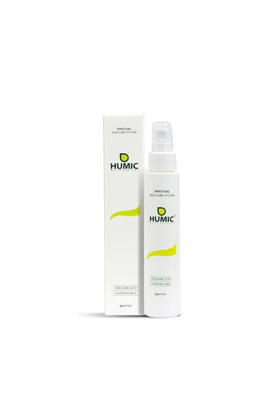 Humic Temizleme Jeli 100 ml - 2