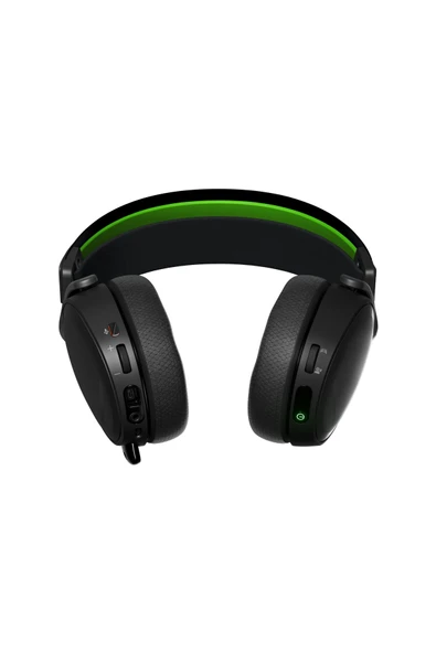(OUTLET) SteelSeries Arctis 7x+ Plus Wireless Kablosuz Xbox Ve Pc Oyuncu Kulaklığı - Resim 4