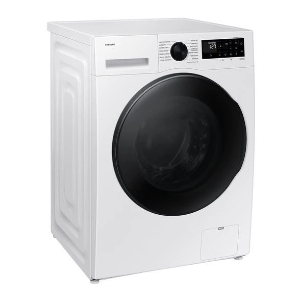 Samsung WD11DG5B15BEAH 1400 Devir 11 KG + 6 KG Kurutmalı Çamaşır Makinesi - 3