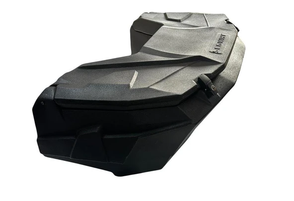 ATV ÇANTA ARKA US 160 LT - 5