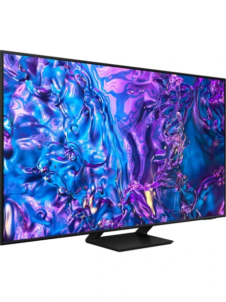 Samsung 65Q70D 4K Ultra HD 65" 165 Ekran Uydu Alıcılı Smart QLED TV - 3