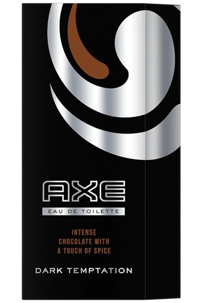 Axe Erkek Parfüm Edt Dark Temptation 100 Ml Kategori: Parfüm BKTPLTY800038 - 2