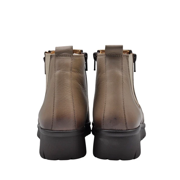 ELLANOR  5107 KADIN ORTOPEDİK GÜNLÜK BOT - Resim 23