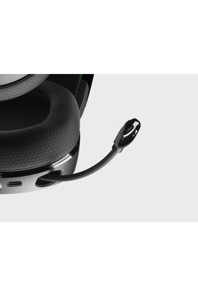 (OUTLET) SteelSeries Arctis 7x+ Plus Wireless Kablosuz Xbox Ve Pc Oyuncu Kulaklığı - Resim 7