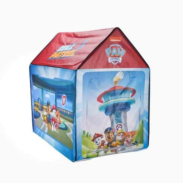 Çocuk 4849 Paw Patrol Çadır 100X70X100 cm -Sunman - 2