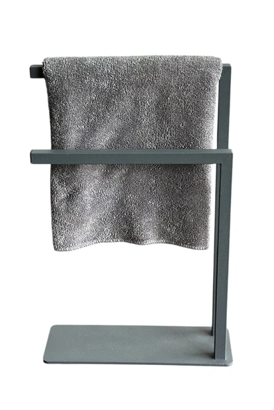 AJU Havluluk Tezgah Üzeri Kağıt El Havluluğu Ev Banyo Düzenleyici Paslanmaz Metal Montaj Gerektirmez