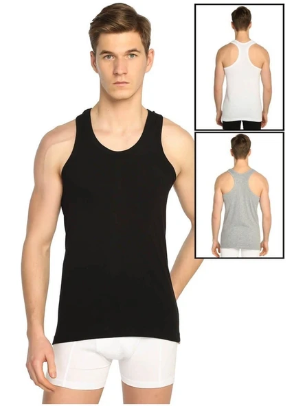 Seher Yıldızı Seher Erkek Ribana Spor Rambo Atlet ürün görseli