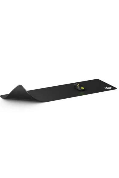 (OUTLET) SteelSeries QcK Edge XL Gaming Mousepad - Resim 3