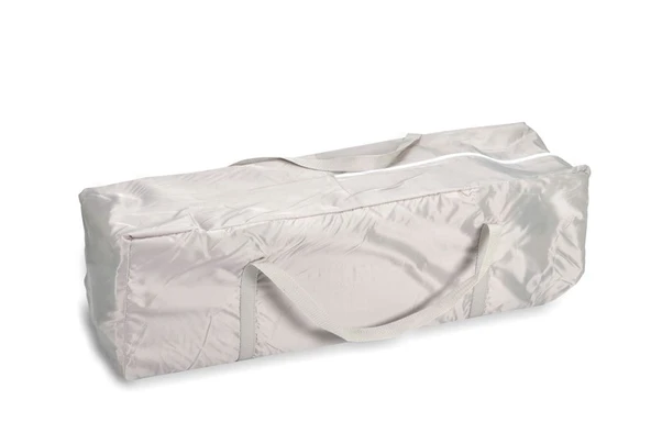 Kanz Pretty Park Yatak ve Oyun Parkı Gri - 12