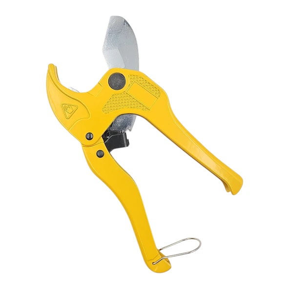 Fixonic Dmax Dmx4414 42mm Manuel PVC Boru Kesme Makası - Resim 2