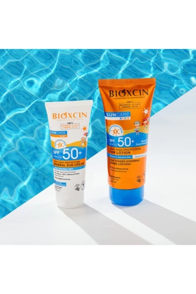 Bioxcin Bıoxcın Suncare Kıds 200Ml - 5