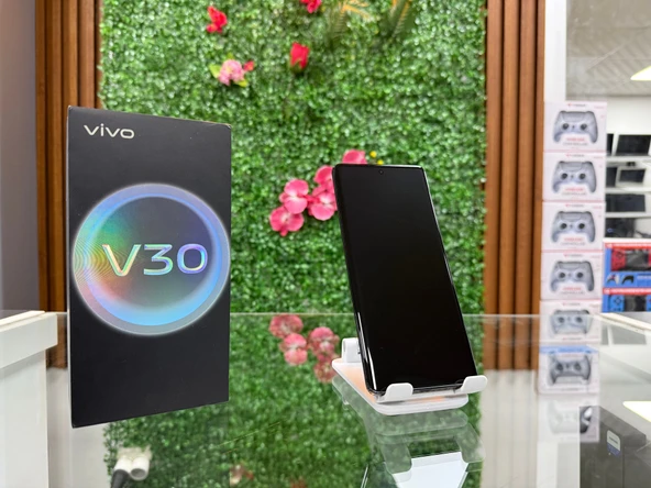 VİVO V30 256 GB (İKİNCİ EL) - 3
