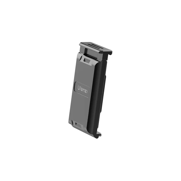 Ulanzi Oa-16 Djı Osmo Action 3 Için Manyetik Pil Kapağı ürün görseli