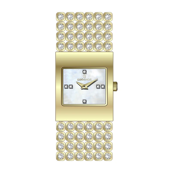 ESSENCE ES6974FE.120 Kadın Kol Saati - Resim 2