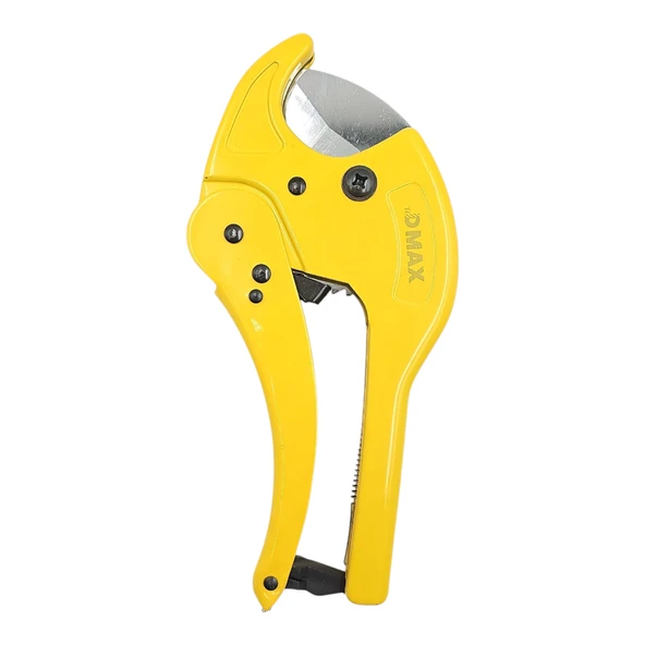 Fixonic Dmax Dmx4413 42mm Otomatik PVC Boru Kesme Makası ürün görseli