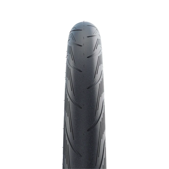 Schwalbe DIŞ LASTİK 700X38C SPICER PLUS K-GUARD REFLEKTÖRLÜ - SİYAH - Resim 2