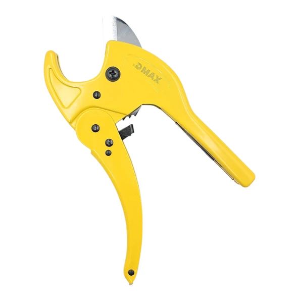 Fixonic Dmax Dmx4413 42mm Otomatik PVC Boru Kesme Makası - Resim 2