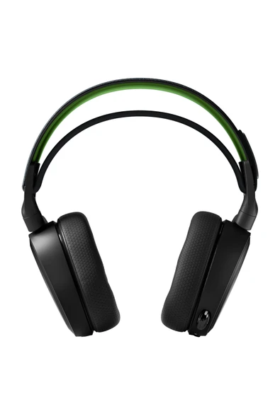 (OUTLET) SteelSeries Arctis 7x+ Plus Wireless Kablosuz Xbox Ve Pc Oyuncu Kulaklığı - Resim 3