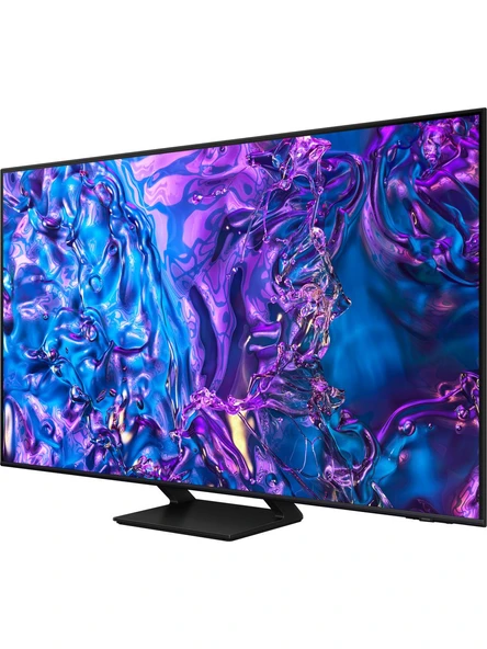 Samsung 75Q70D 4K Ultra HD 75" 190 Ekran Uydu Alıcılı Smart QLED TV - 2