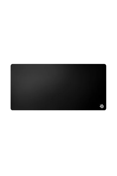 (OUTLET) SteelSeries Qck 3XL Gaming Mousepad - Oyun Sensörleri İçin Optimize Edilmiştir - Resim 2