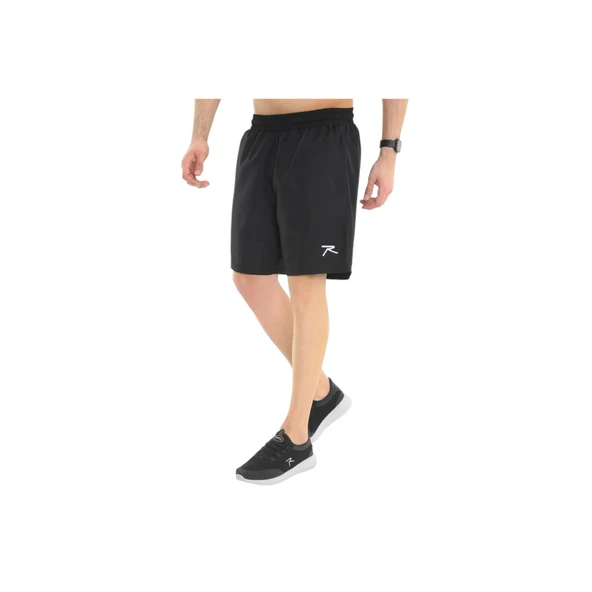 Micro Şort Olympıa Siyah - 2