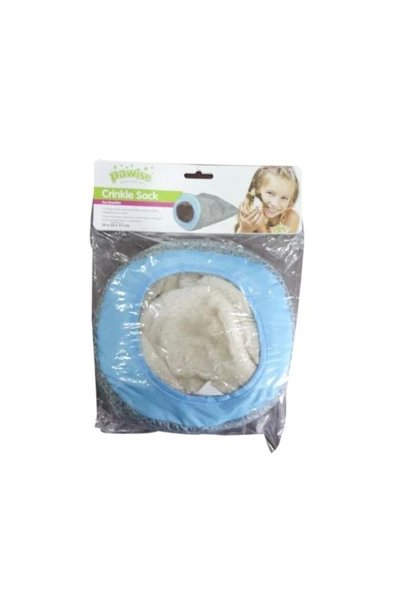 Pawise Kemirgen Yuva Hışırtılı Torba 31X20X20Cm