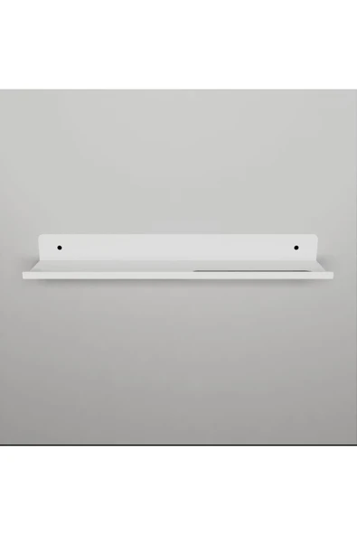 AJU Havluluk Modern Raf Havlu Askısı, Banyo Organizatör Raf Havlu Tutucu Raf, Metal Banyo Aksesuarları