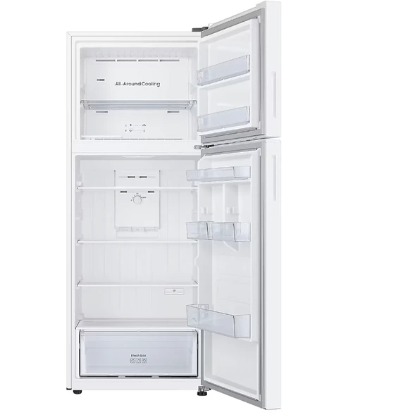 Samsung RT42CG6000WW Çift Kapılı No Frost Buzdolabı - 2