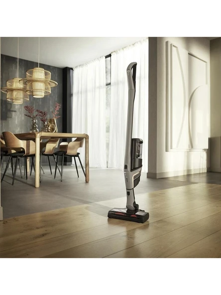 Miele Triflex HX2 125 Edition Şarjlı Dikey Süpürge - Resim 3