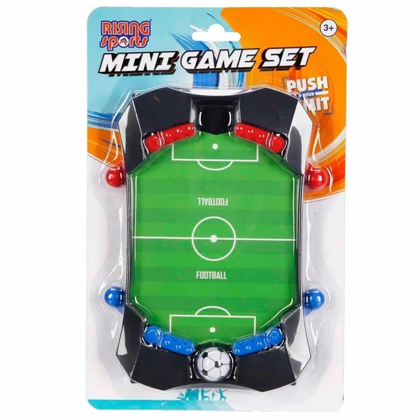 Eğitici Oyuncak  Rising Sports Masaüstü Mini Oyun Seti - Resim 5