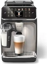 Philips 5500 Serisi LatteGo EP5547/90 Tam Otomatik Espresso Makinesi - Resim 3