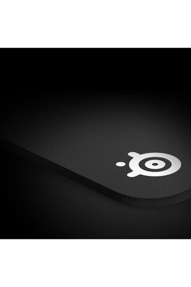 (OUTLET) SteelSeries Qck Heavy Large Gaming Mousepad - Oyun Sensörleri İçin Optimize Edilmiştir - Resim 4