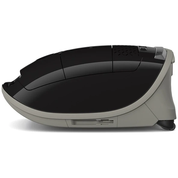 Miele Guard M1 Cat & Dog Obsidian Siyah - 890 Watt Toz Torbalı Süpürge - 2