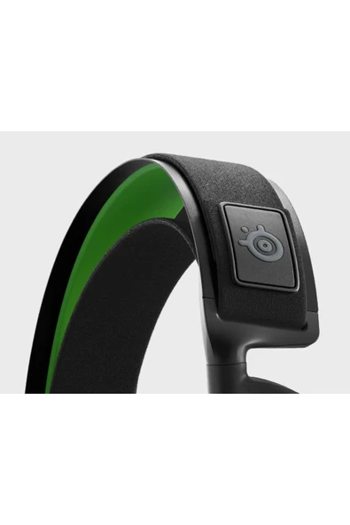 (OUTLET) SteelSeries Arctis 7x+ Plus Wireless Kablosuz Xbox Ve Pc Oyuncu Kulaklığı - Resim 8