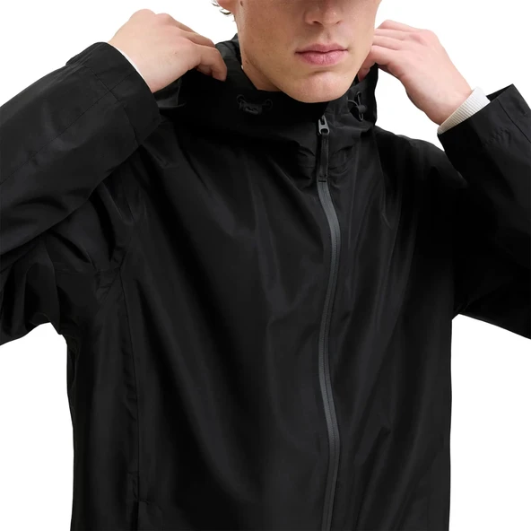 Jack&jones 12278842 Erkek Mont - Siyah - 6