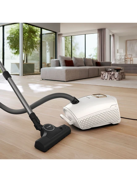 Miele Guard L1 Allergy 890 W Toz Torbalı Süpürge - Resim 2