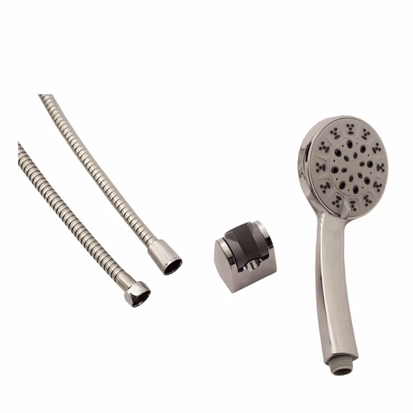 Mafsallı El Duş Seti 5F