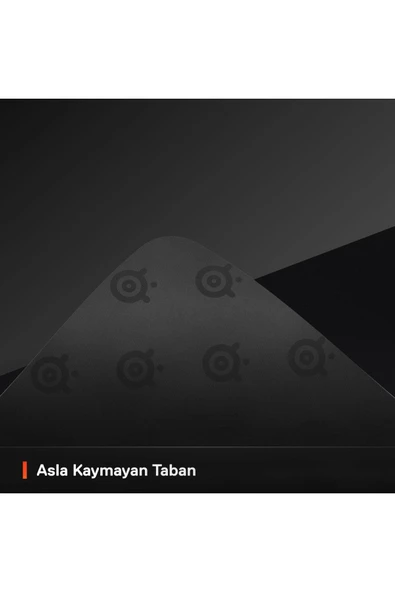 (OUTLET) SteelSeries QcK XXL Gaming Oyuncu Mouse Pad - Resim 5